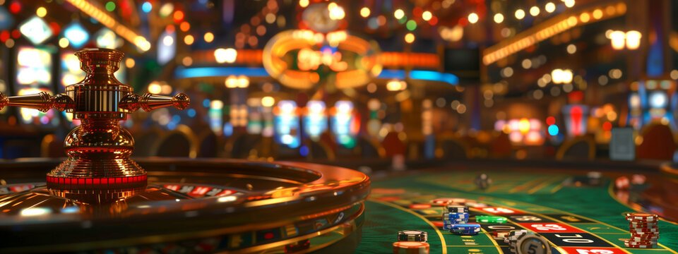 Meja Caribbean Stud Poker live di mawarroto dengan dealer profesional dan streaming multi-kamera
